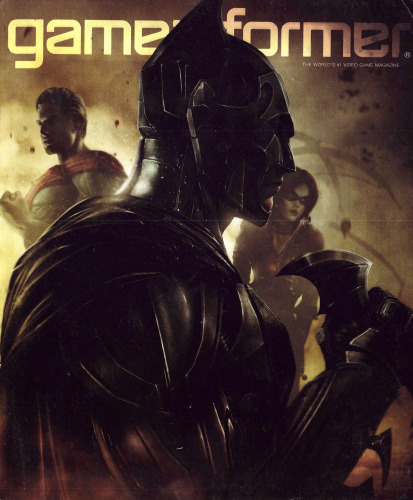 Game Informer