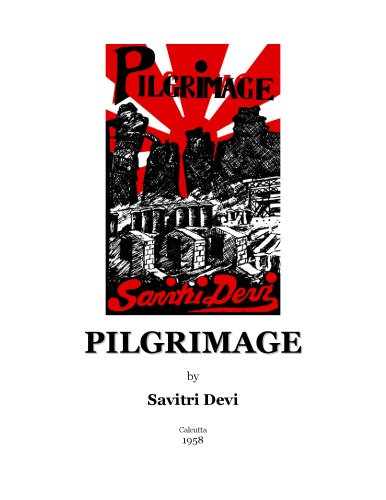 Pilgrimage