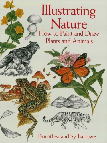Illustrating Nature
