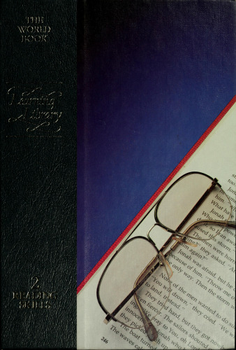 The World Book Learning Library Vol. 2: Reading Skills