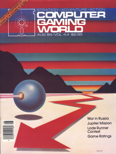 Computer Gaming World