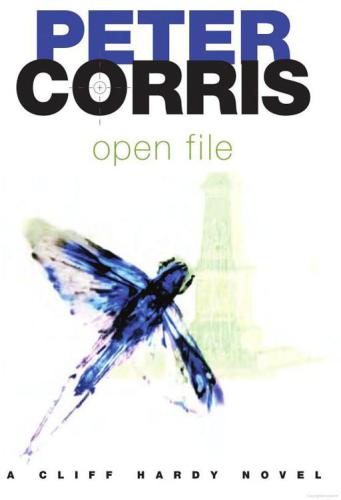 Open File (Cliff Hardy series)