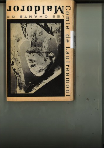 Songs of Maldoror