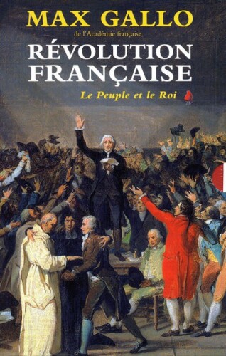 Le peuple et le Roi