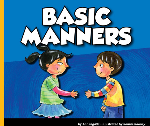 Basic Manners