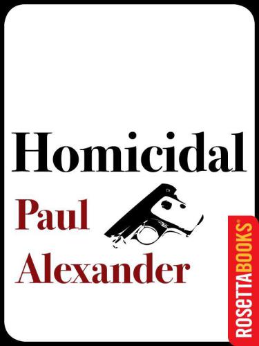 Homicidal