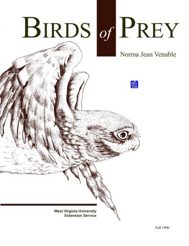 Birds of Prey