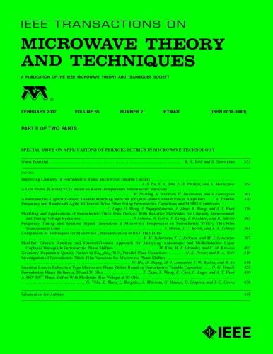 IEEE MTT-V055-I02 (2007-02B)