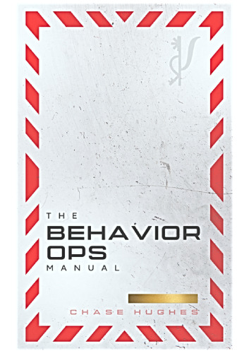 The Ops Manual