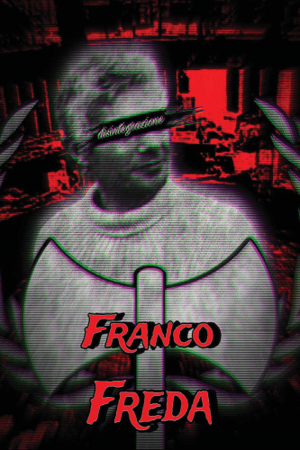 Franco Freda
