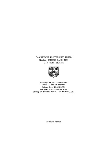 Treatise on Natural Philosophy