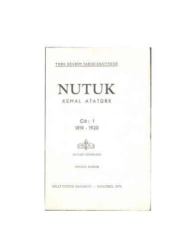 Nutuk