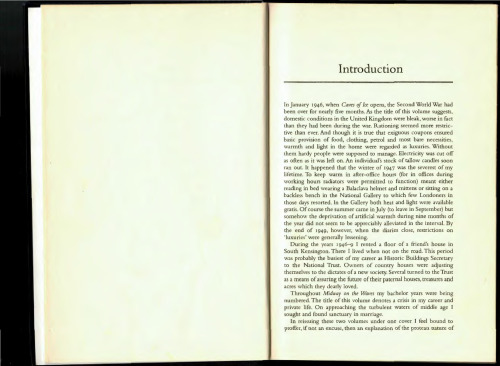 Diaries 1946-49: Caves of Ice & Midway on the Waves