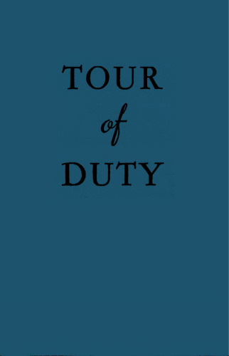 Tour of Duty