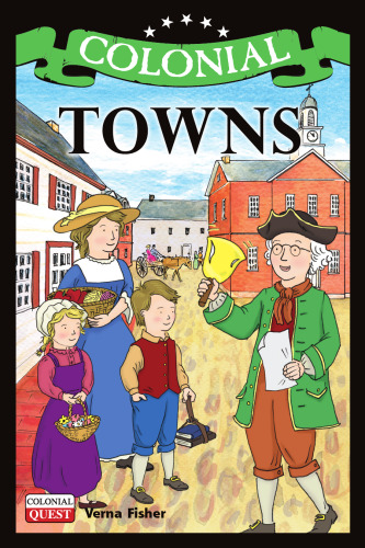 Colonial Towns