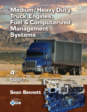 MediumHeavy Duty Truck Engines, Fuel & Computerized Management Systems