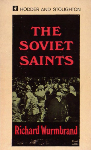 The Soviet Saints