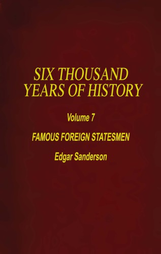 Six Thousand Years of History