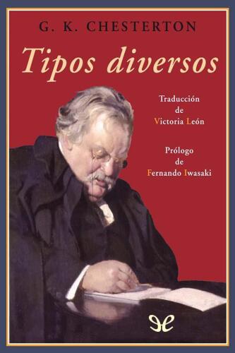 Tipos diversos