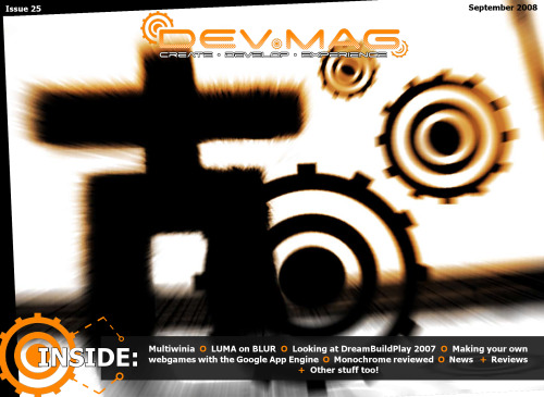 DEV.MAG