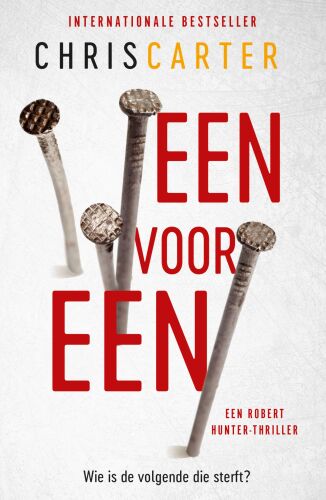 Robert Hunter 05-Een voor een