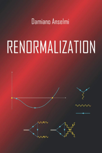 Renormalization