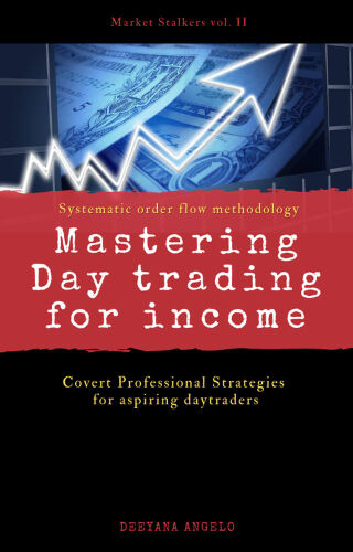 Day trading for income