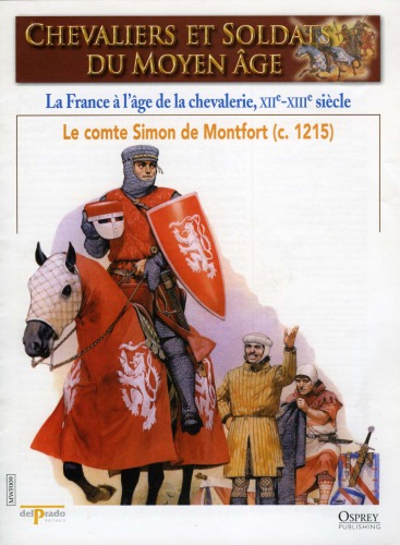 La France A L'age De La Chevalerie 12 Et 13