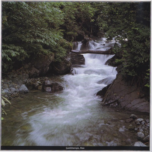 Turkey - Black Sea Coast