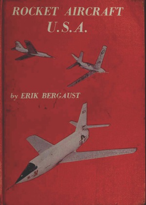 Rocket Aircraft U.S.A.