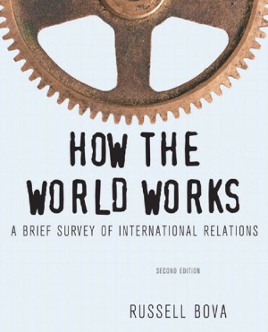 How the World Works A Brief Survey of International Relations