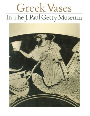 Greek Vases in The J. Paul Getty Museum
