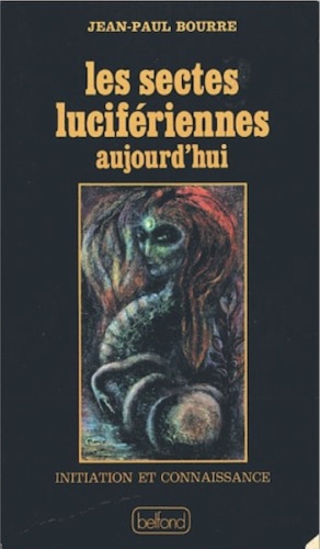 Les sectes Lucifériennes aujourd'hui