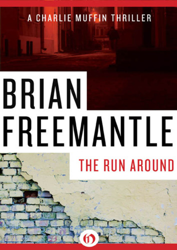 The Run Around: A Charlie Muffin Thriller (Book Eight)
