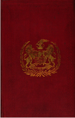 Life of Field-Marshal His Grace the Duke of Wellington