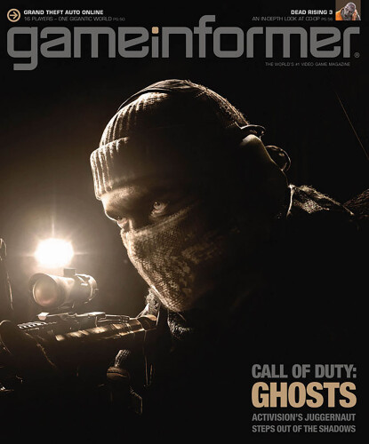 Game Informer