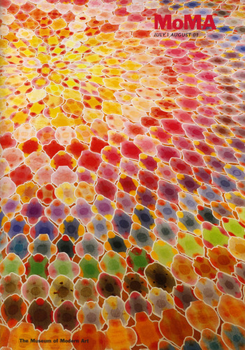 MoMA No. 6, 2001