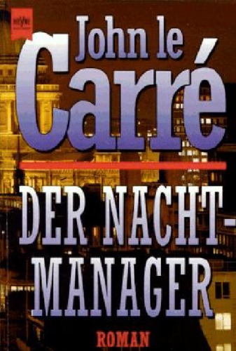 Der Nachtmanager
