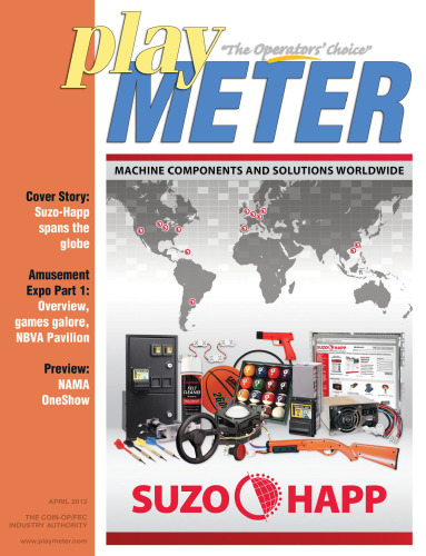 Play Meter