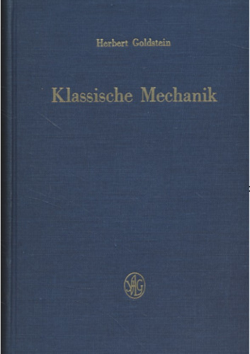 Klassische Mechanik