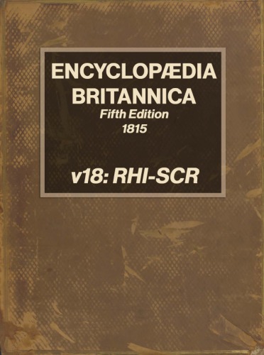 Encyclopaedia Britannica