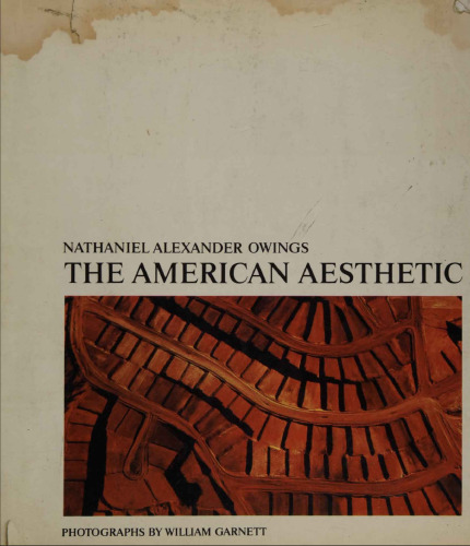 The American Aesthetic