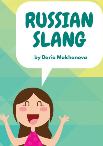 Russian Slang