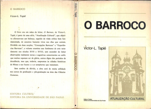 O Barroco