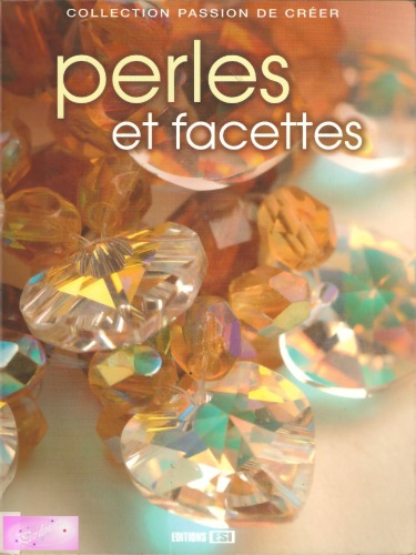 Perles et facettes