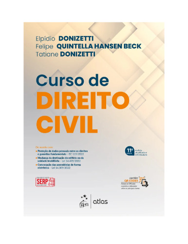 Curso de Direito Civil