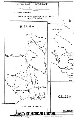 The Lodhas of West Bengal: A Socio-economic Study