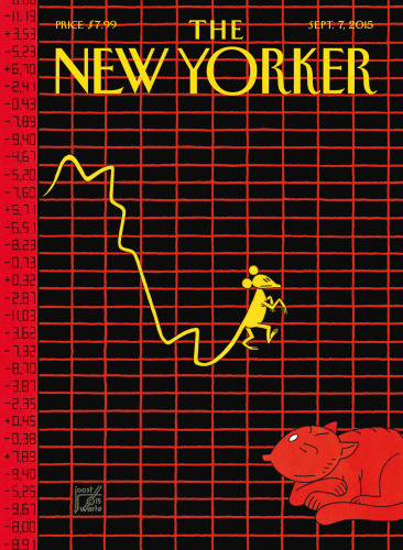 The New Yorker