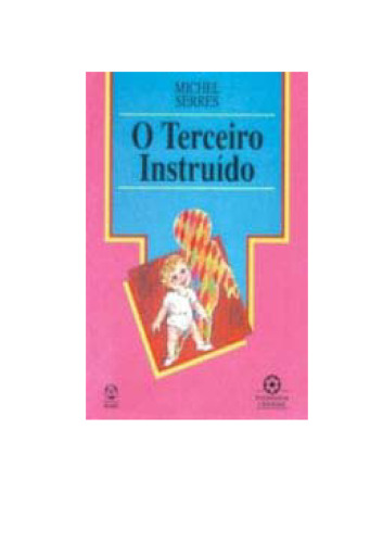 O Terceiro Instruído