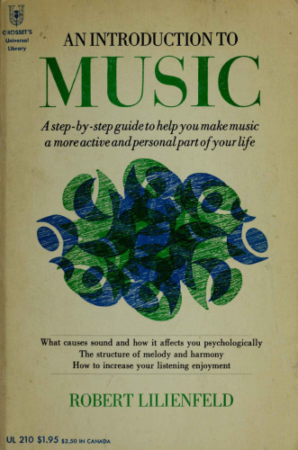 An introduction to music